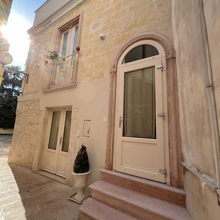 Zia Giacomina'S House Apartman Cassano delle Murge Kültér fotó