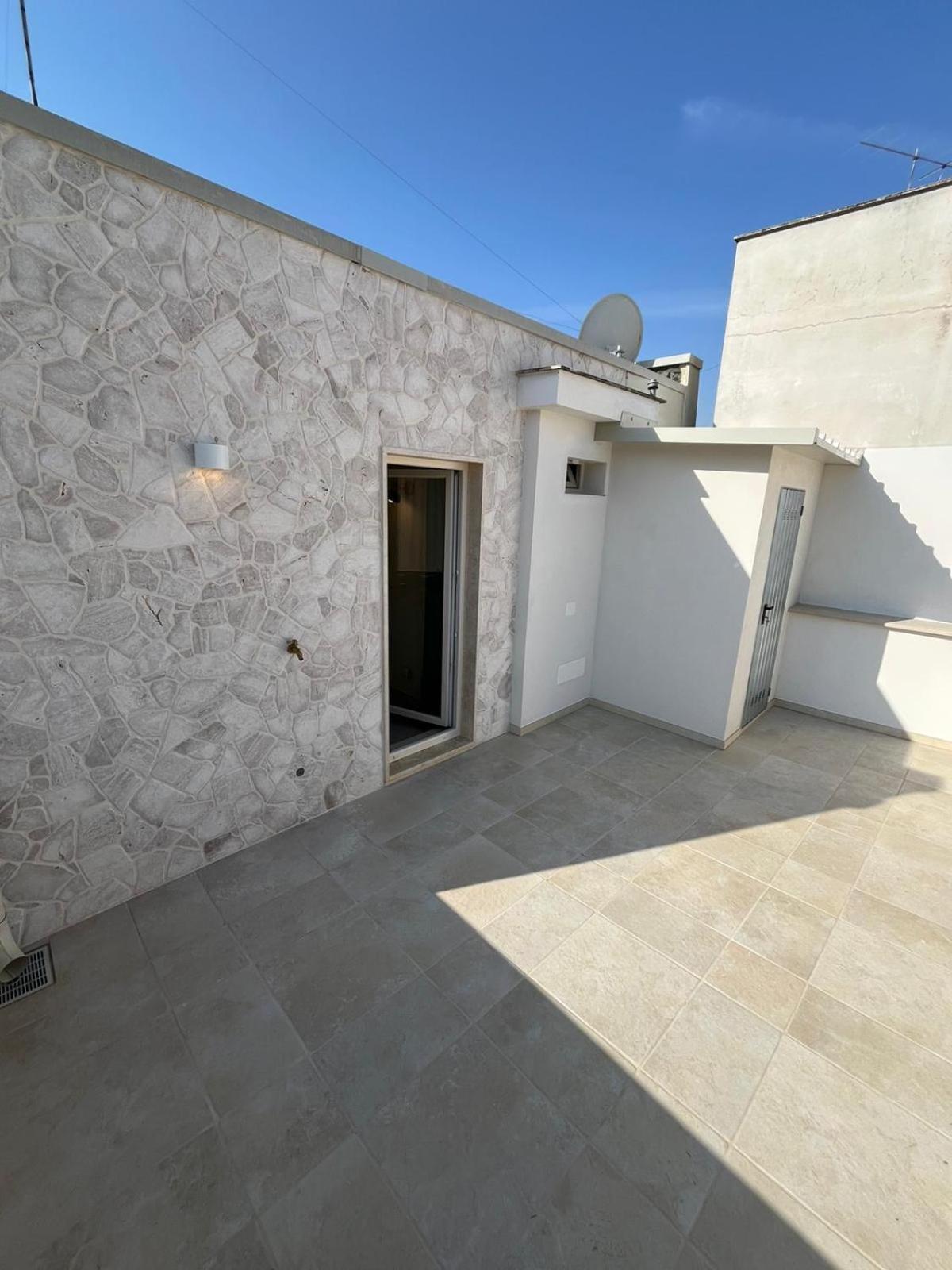 Zia Giacomina'S House Apartman Cassano delle Murge Kültér fotó