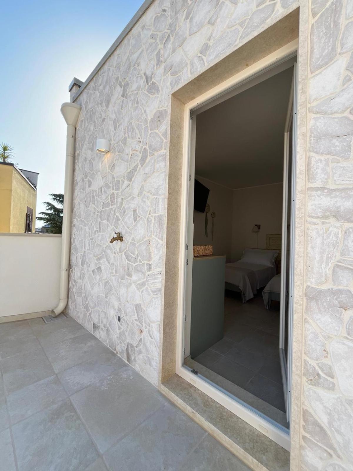 Zia Giacomina'S House Apartman Cassano delle Murge Kültér fotó