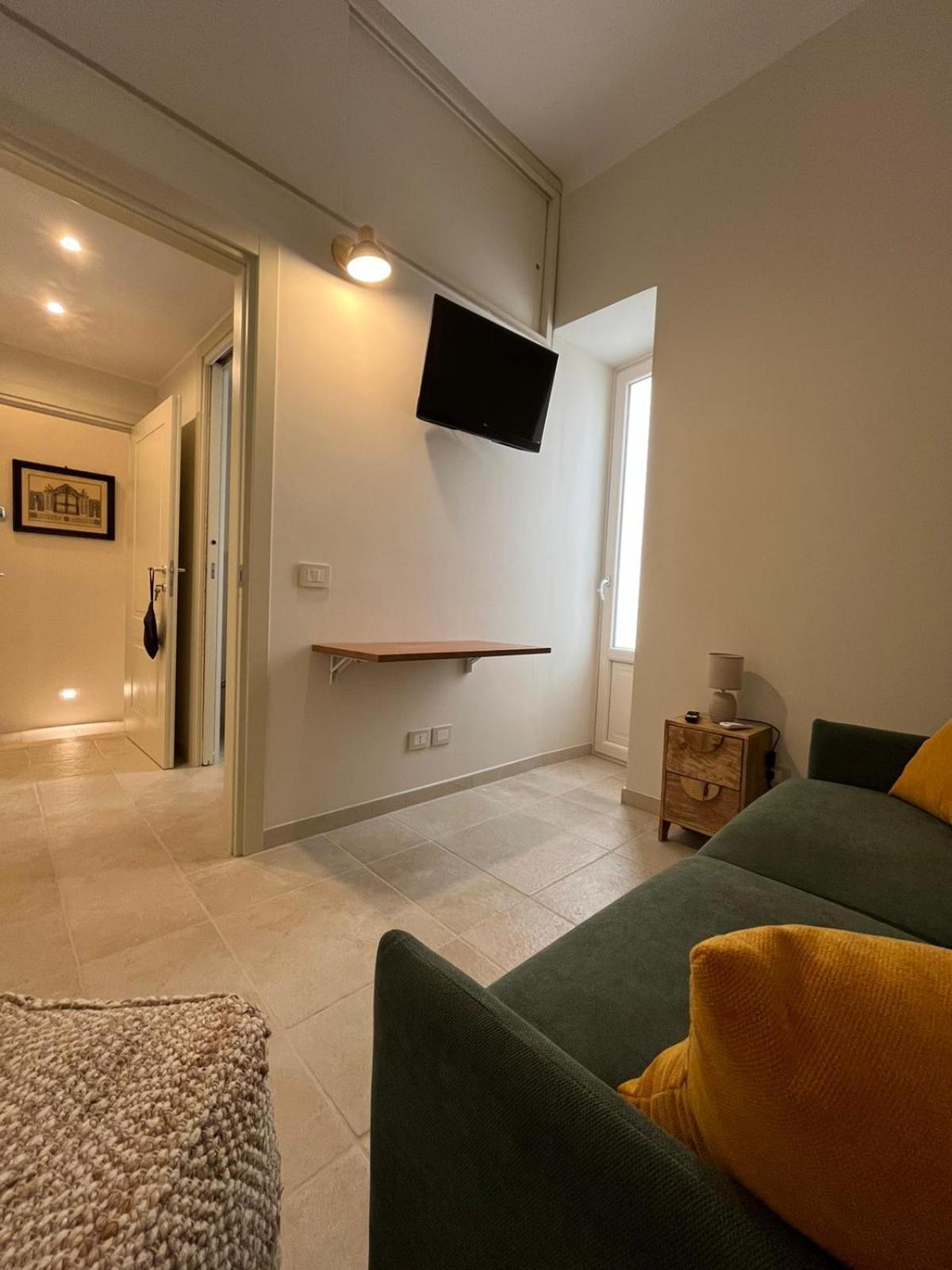 Zia Giacomina'S House Apartman Cassano delle Murge Kültér fotó