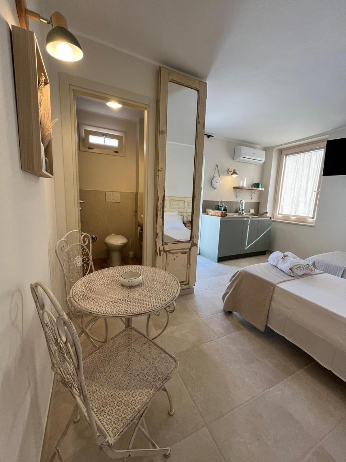 Zia Giacomina'S House Apartman Cassano delle Murge Kültér fotó