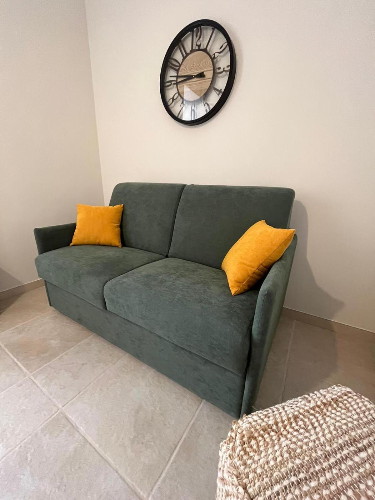 Zia Giacomina'S House Apartman Cassano delle Murge Kültér fotó
