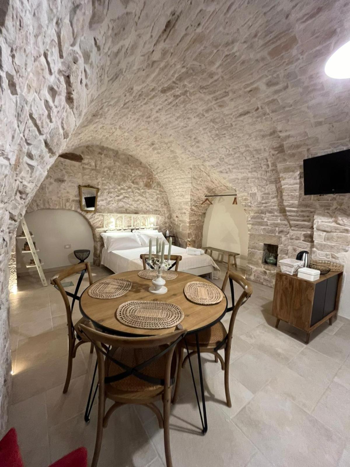 Zia Giacomina'S House Apartman Cassano delle Murge Kültér fotó