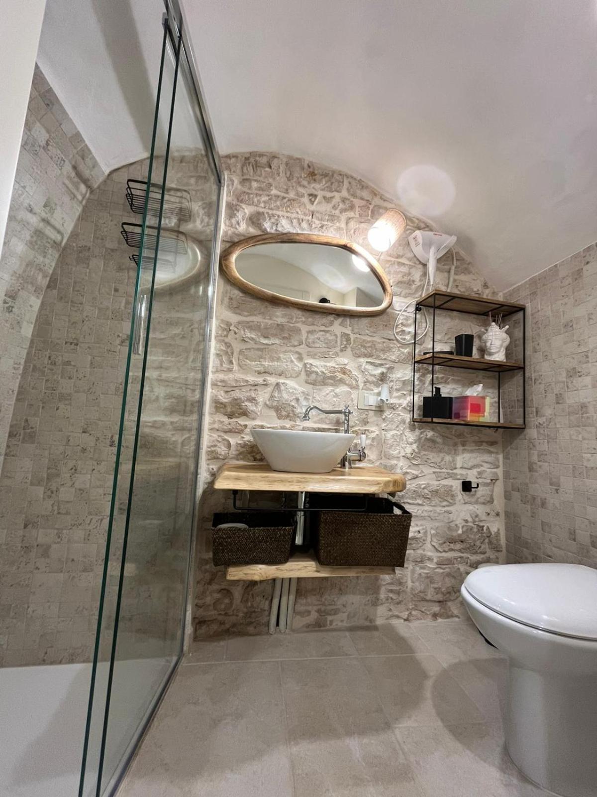 Zia Giacomina'S House Apartman Cassano delle Murge Kültér fotó