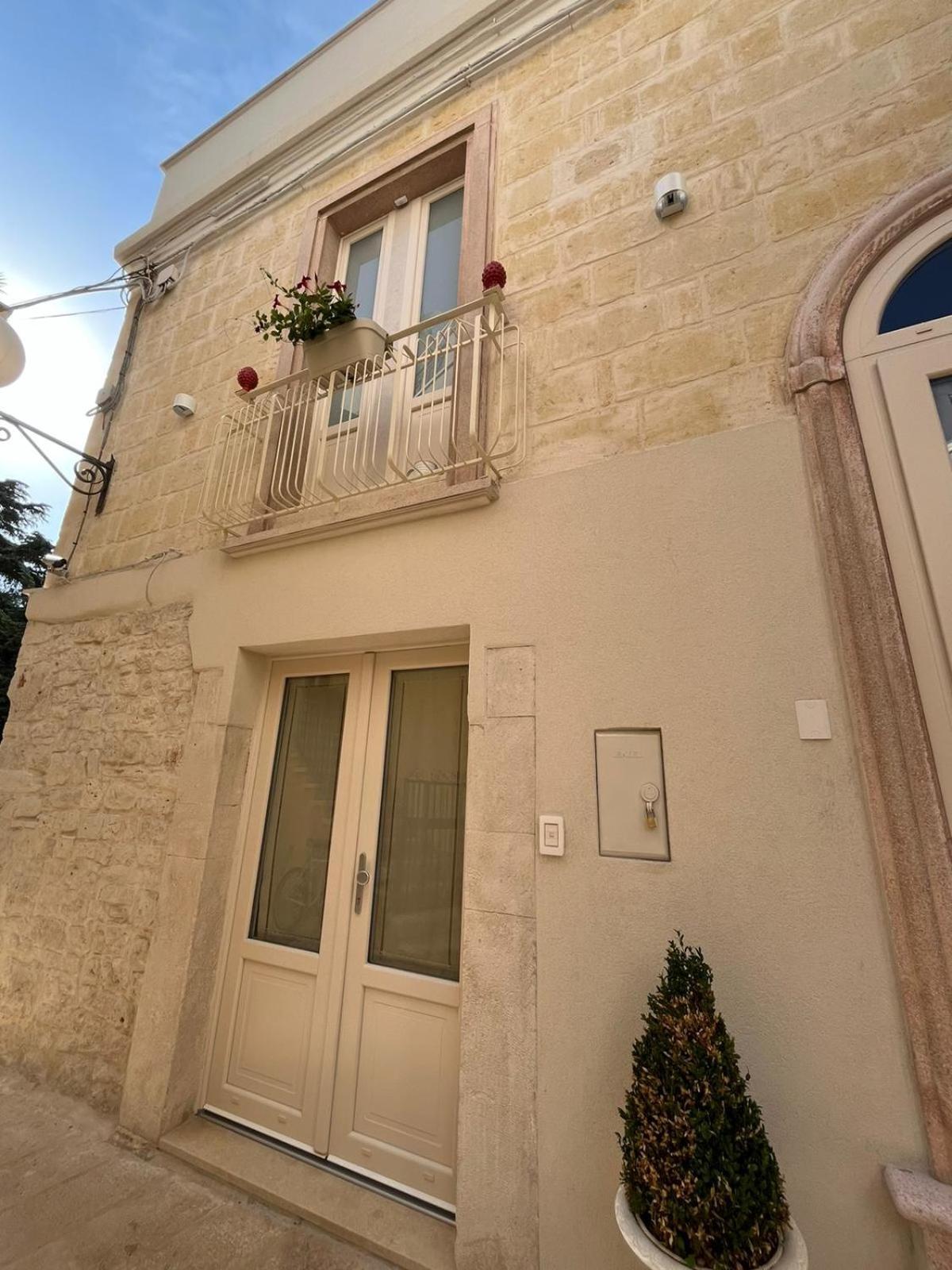 Zia Giacomina'S House Apartman Cassano delle Murge Kültér fotó