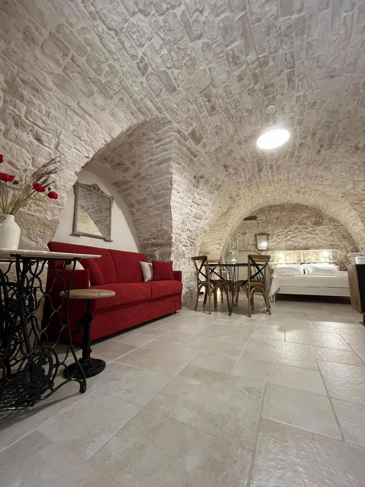 Zia Giacomina'S House Apartman Cassano delle Murge Kültér fotó